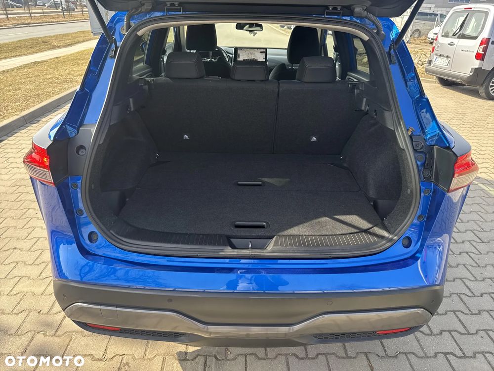 Nissan Qashqai 1.3 DIG-T N-Connecta DCT - 19