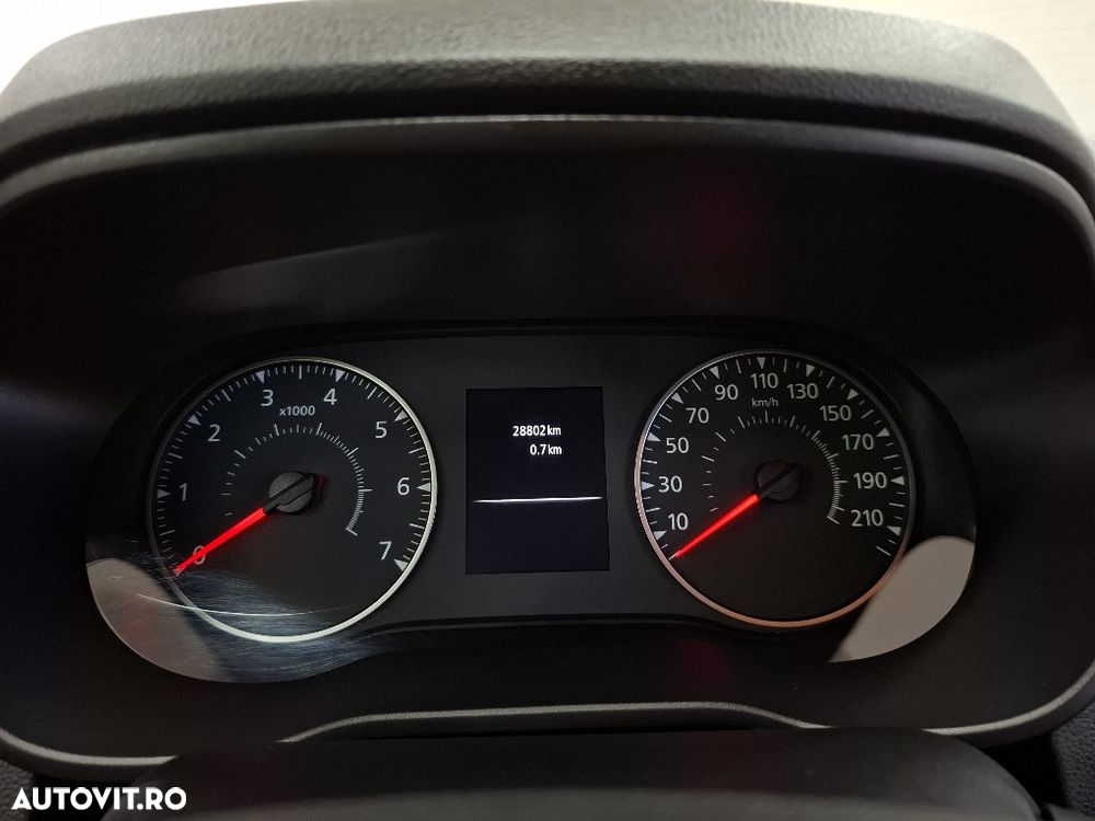 Dacia Duster TCe 150 EDC Extreme - 23