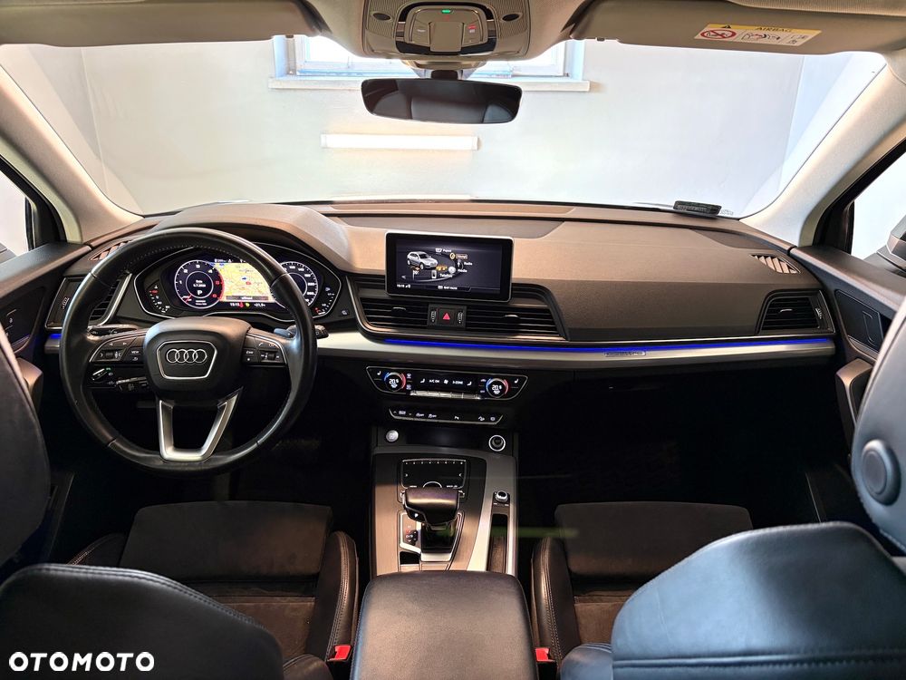 Audi Q5 2.0 TDI Quattro S tronic - 23