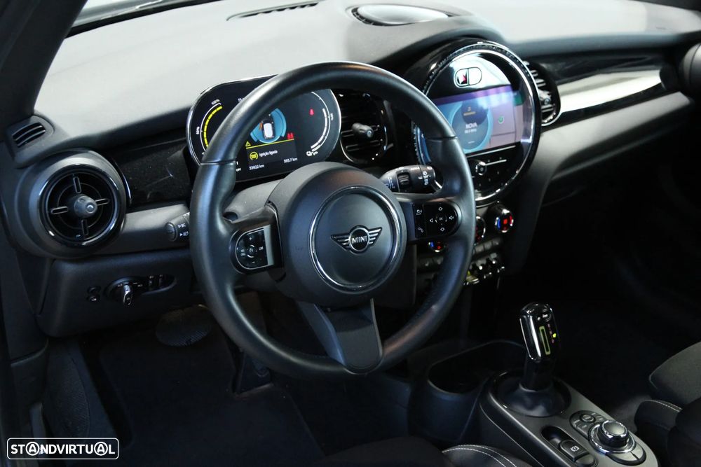 MINI 3 Portas Cooper SE Premium Essential - 9