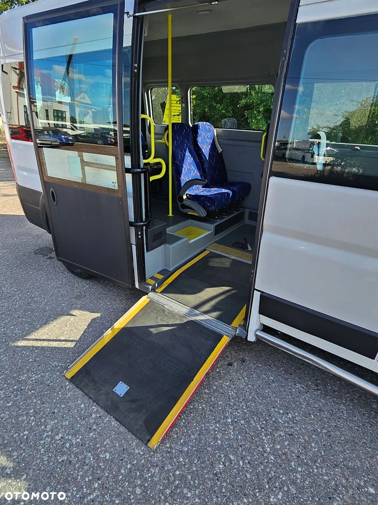 Fiat Ducato L2H2 - 12
