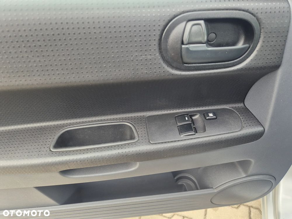 Mitsubishi Colt 1.1 ClearTec Edition - 26