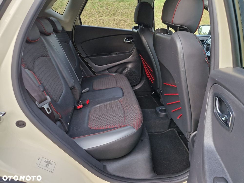 Renault Captur - 13