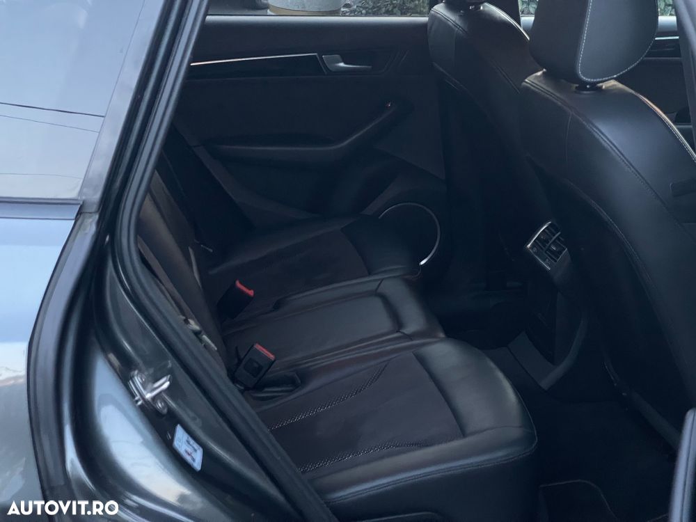 Audi Q5 2.0 TDI Quattro clean - 20