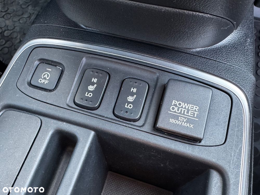 Honda CR-V 1.6i-DTEC Executive (Sensing Pack / Connect +) - 14
