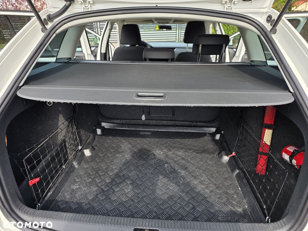 Skoda Octavia 1.6 TDI Active - 26