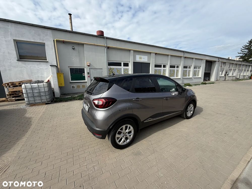 Renault Captur 1.3 TCe Intens - 5