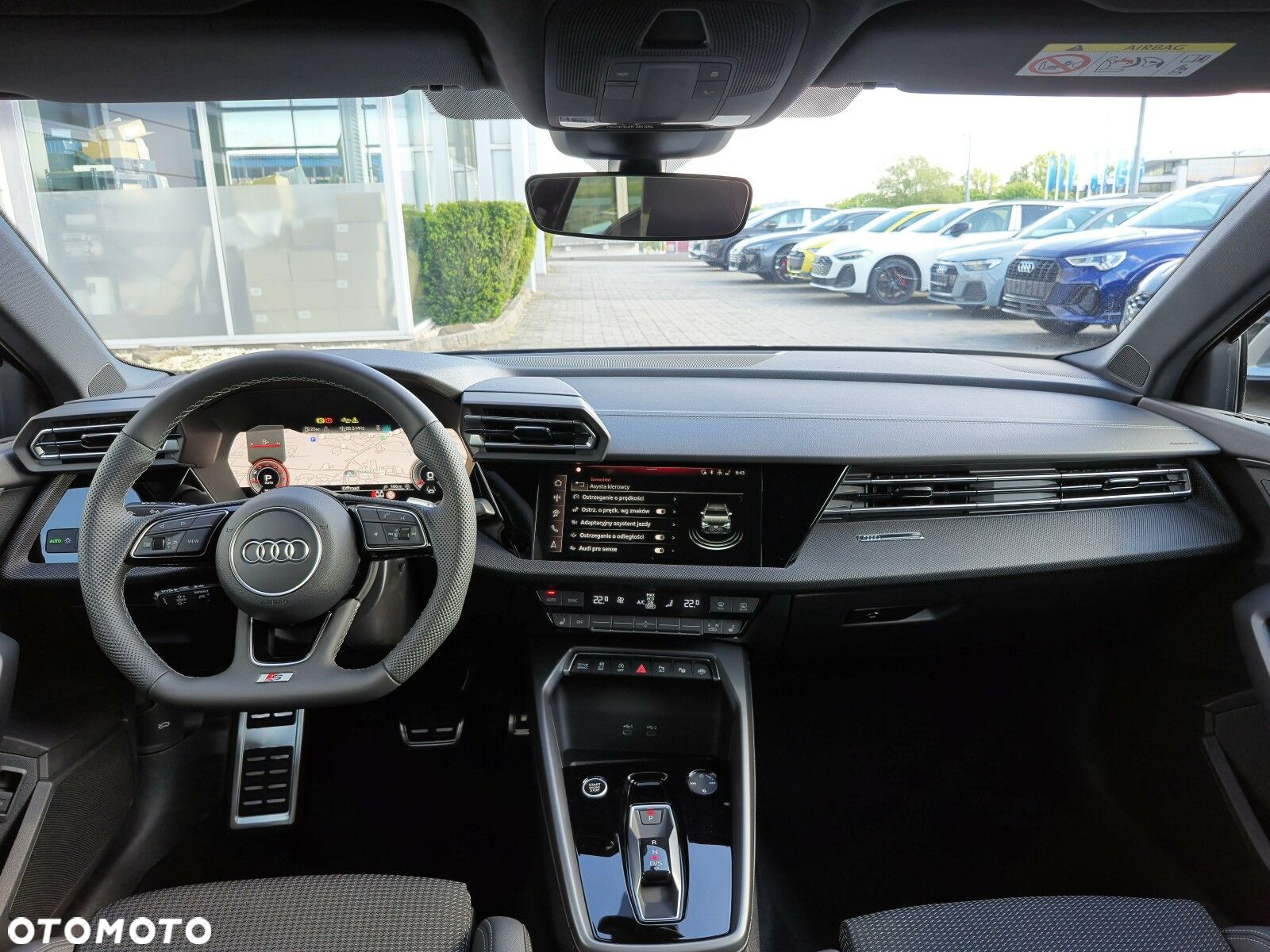 Audi A3 - 12