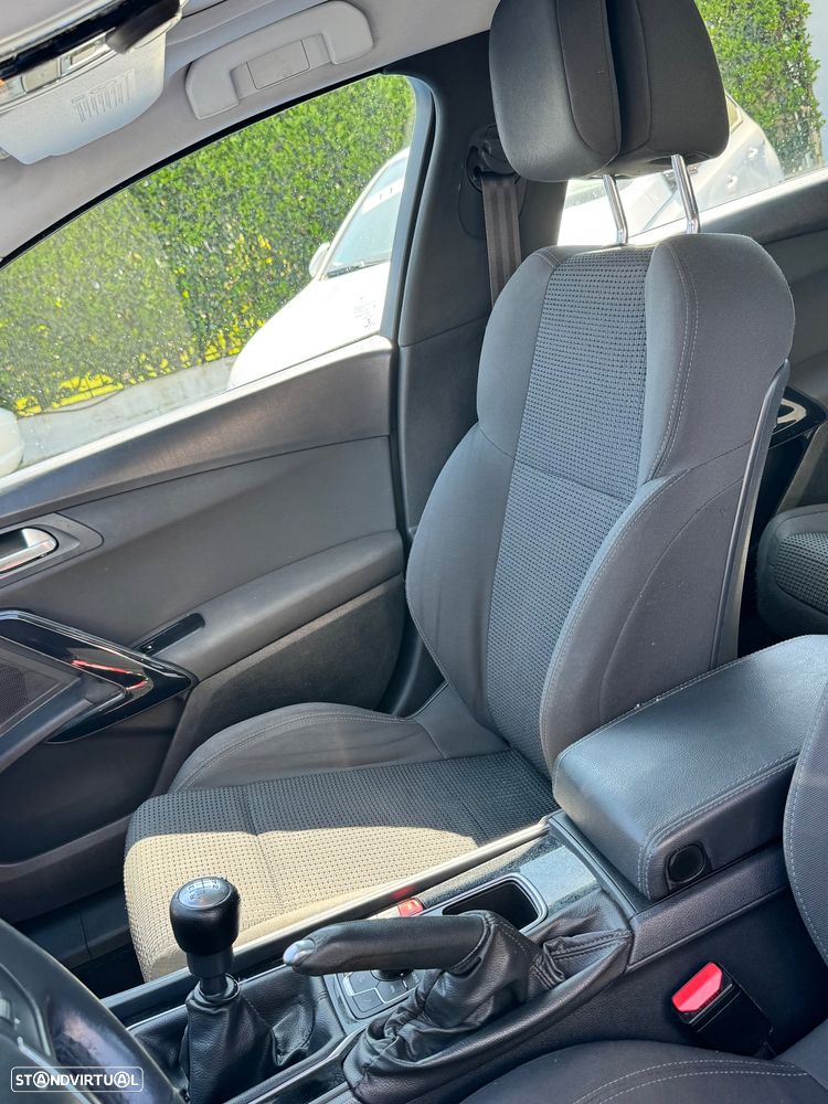 Peugeot 508 SW e-HDi 115 Stop&Start Access - 6