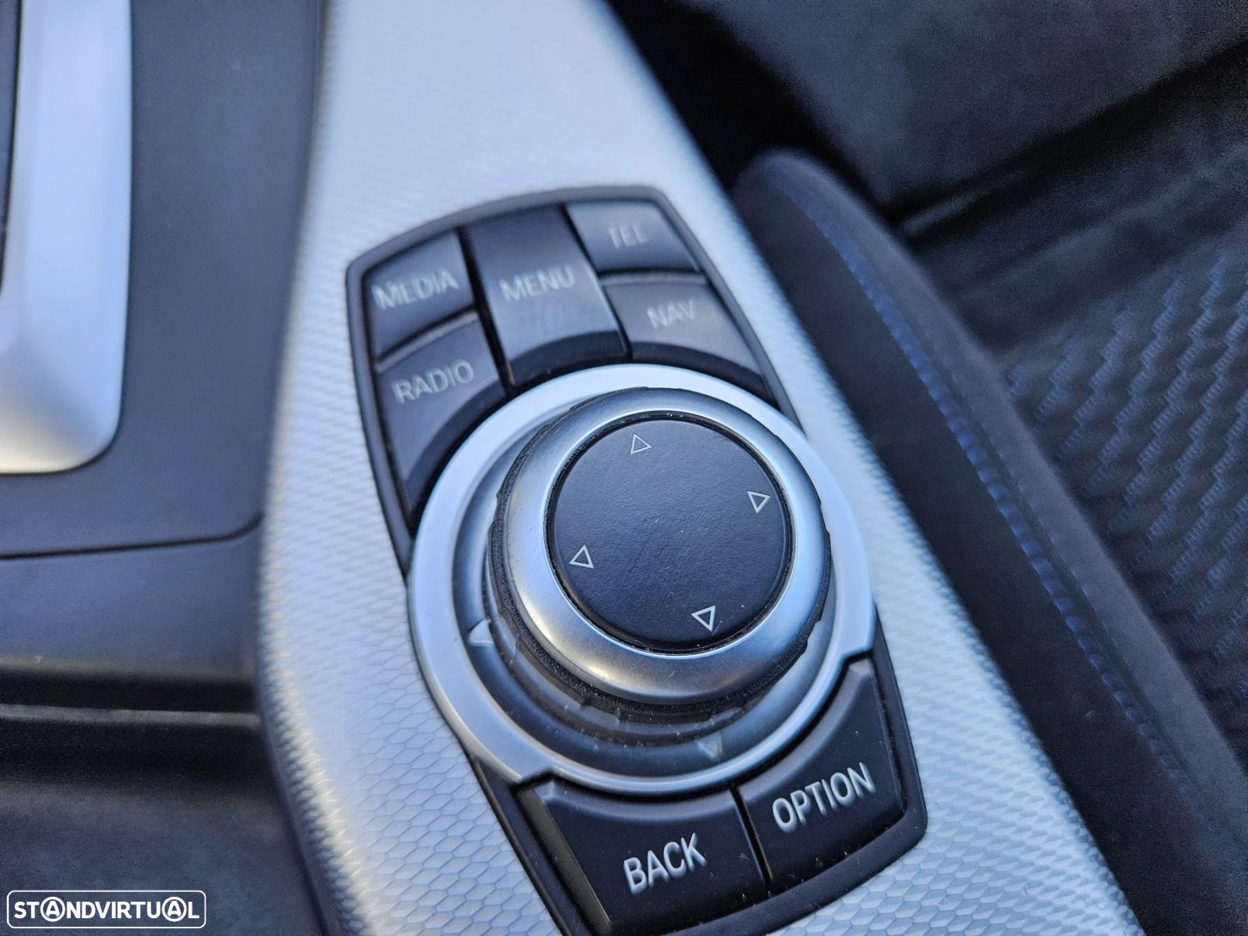 BMW 120 d - 36