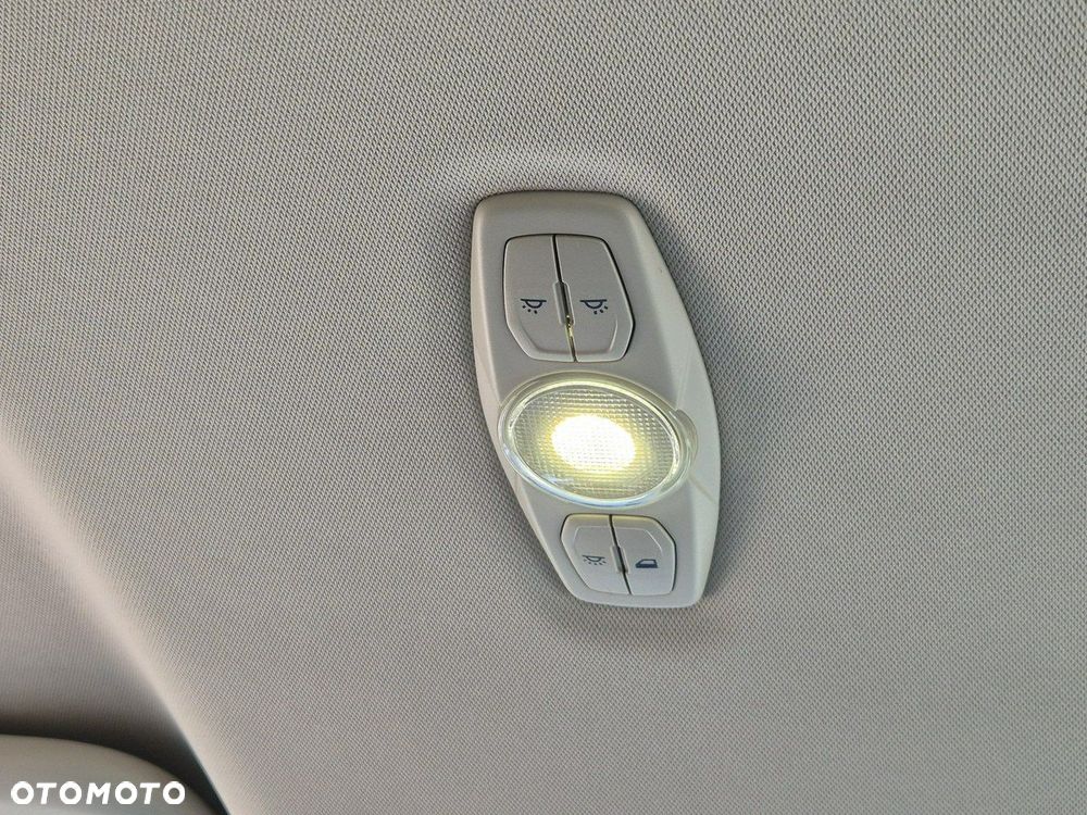 Ford Kuga - 20