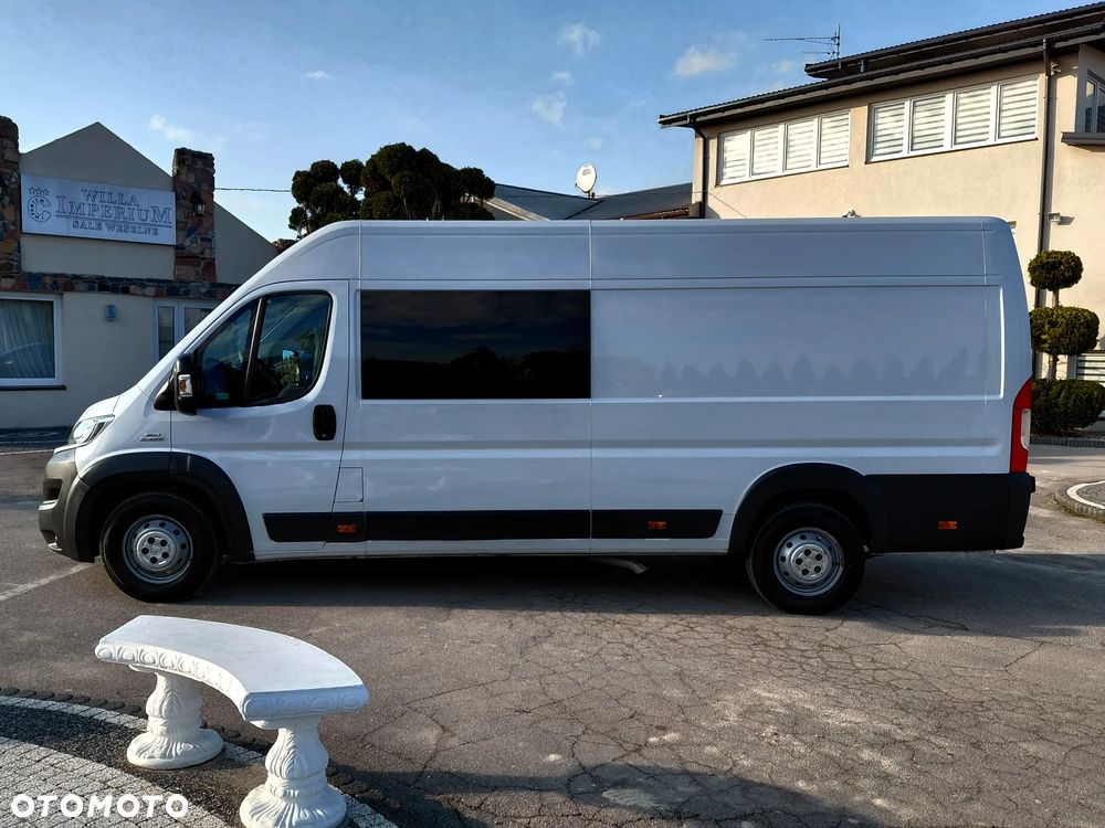 Fiat Ducato - 3