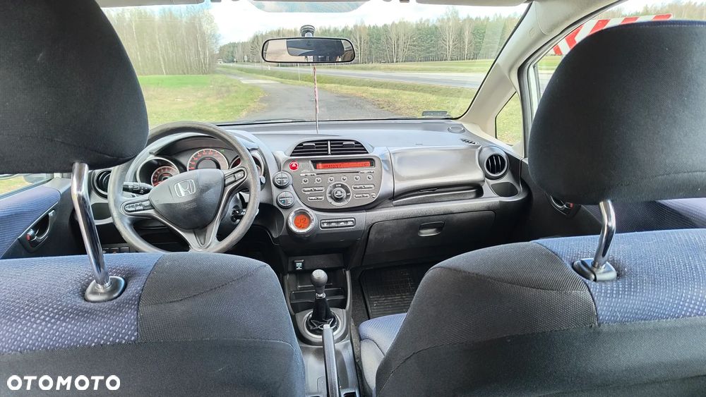 Honda Jazz 1.2 Trend - 11