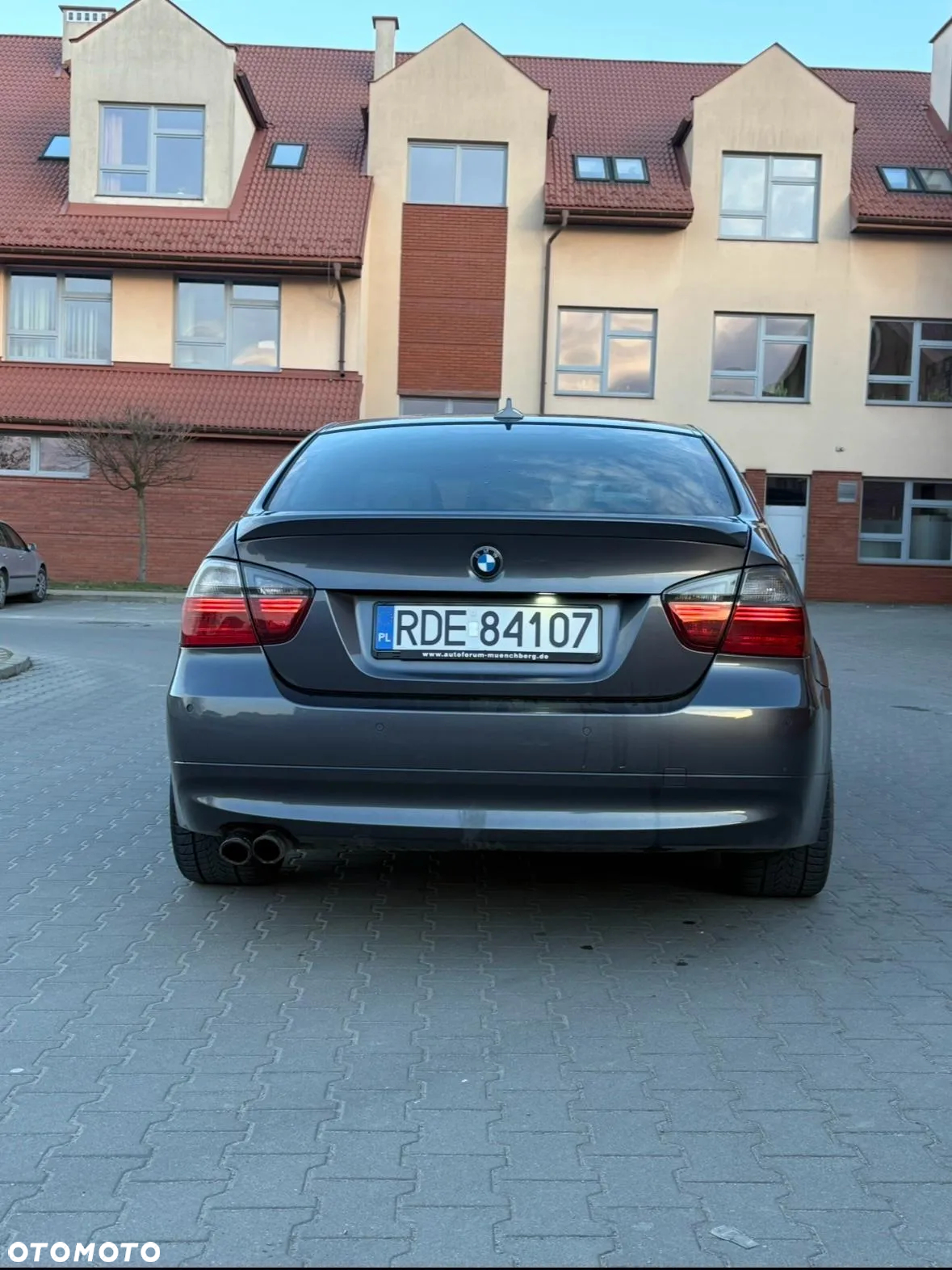 BMW Seria 3 330xd - 2