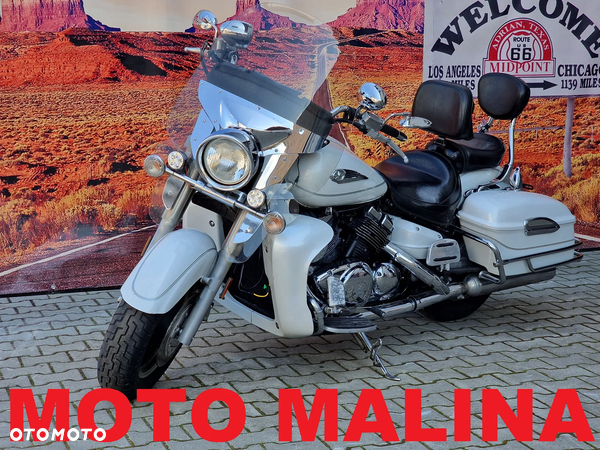 Yamaha Royal Star