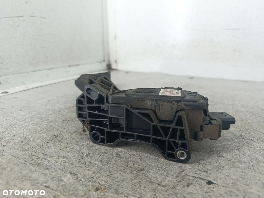 PEDAŁ GAZU, POTENCJOMETR PEUGEOT 308 I 968075688002   6PV009083-00 1.6 HDI - 4