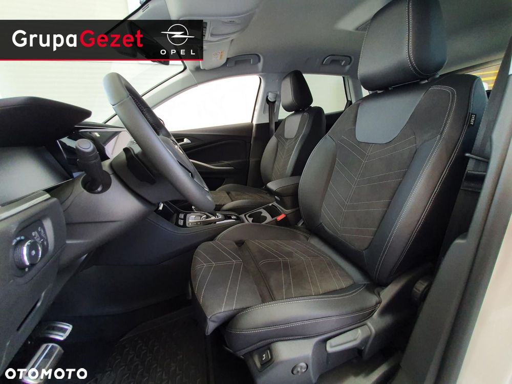 Opel Grandland - 6