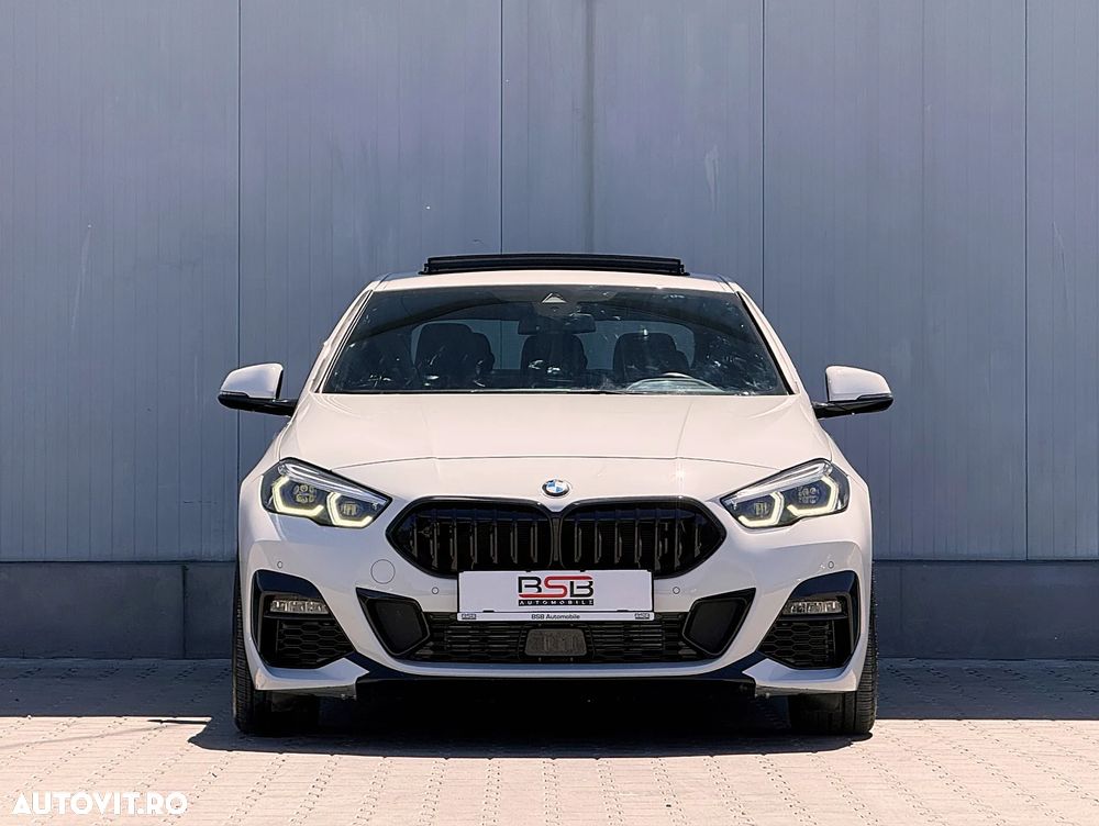 BMW Seria 2 - 3