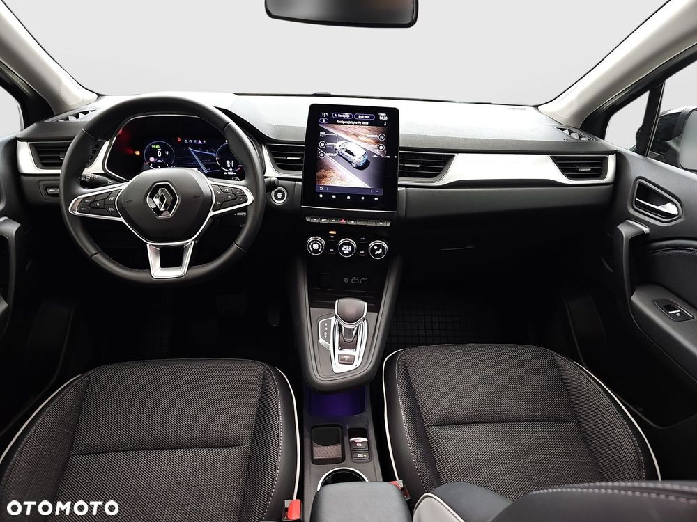 Renault Captur 1.3 TCe mHEV Techno EDC - 29