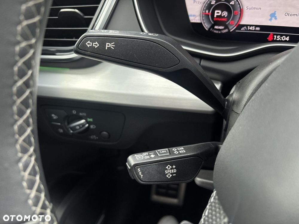Audi Q5 Sportback - 14