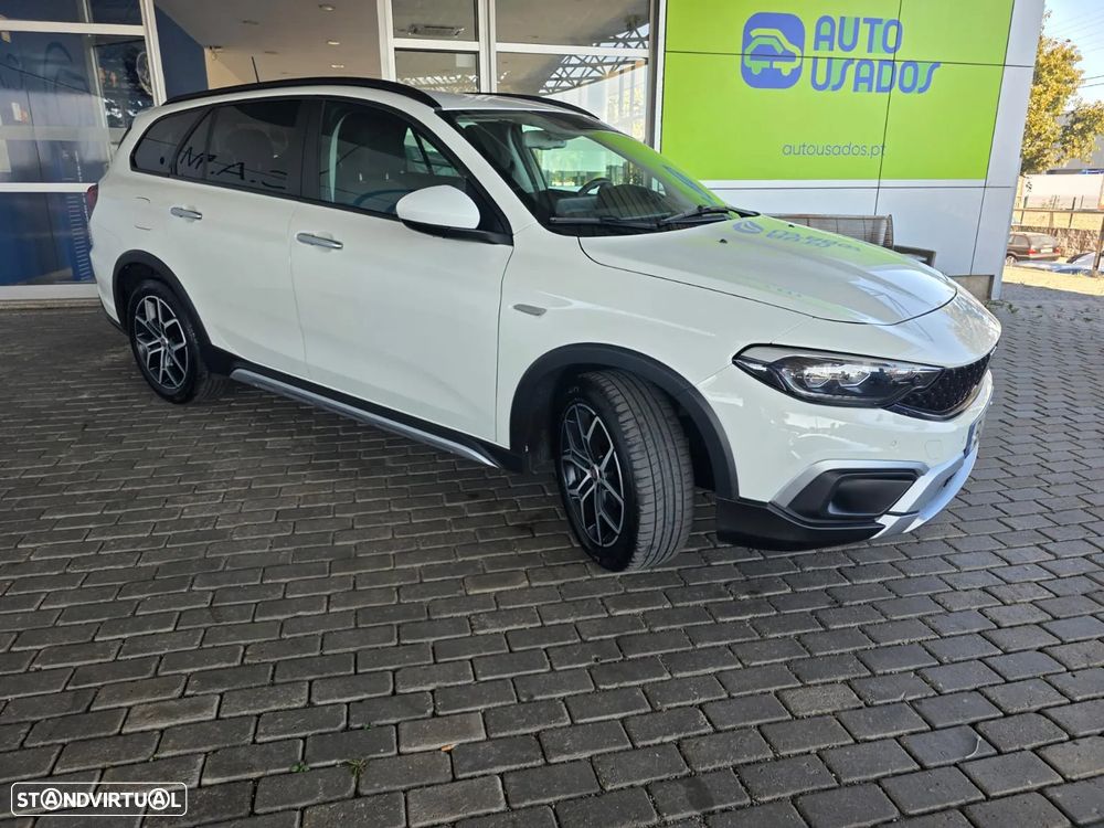 Fiat Tipo Station Wagon 1.0 GSE T3 - 2