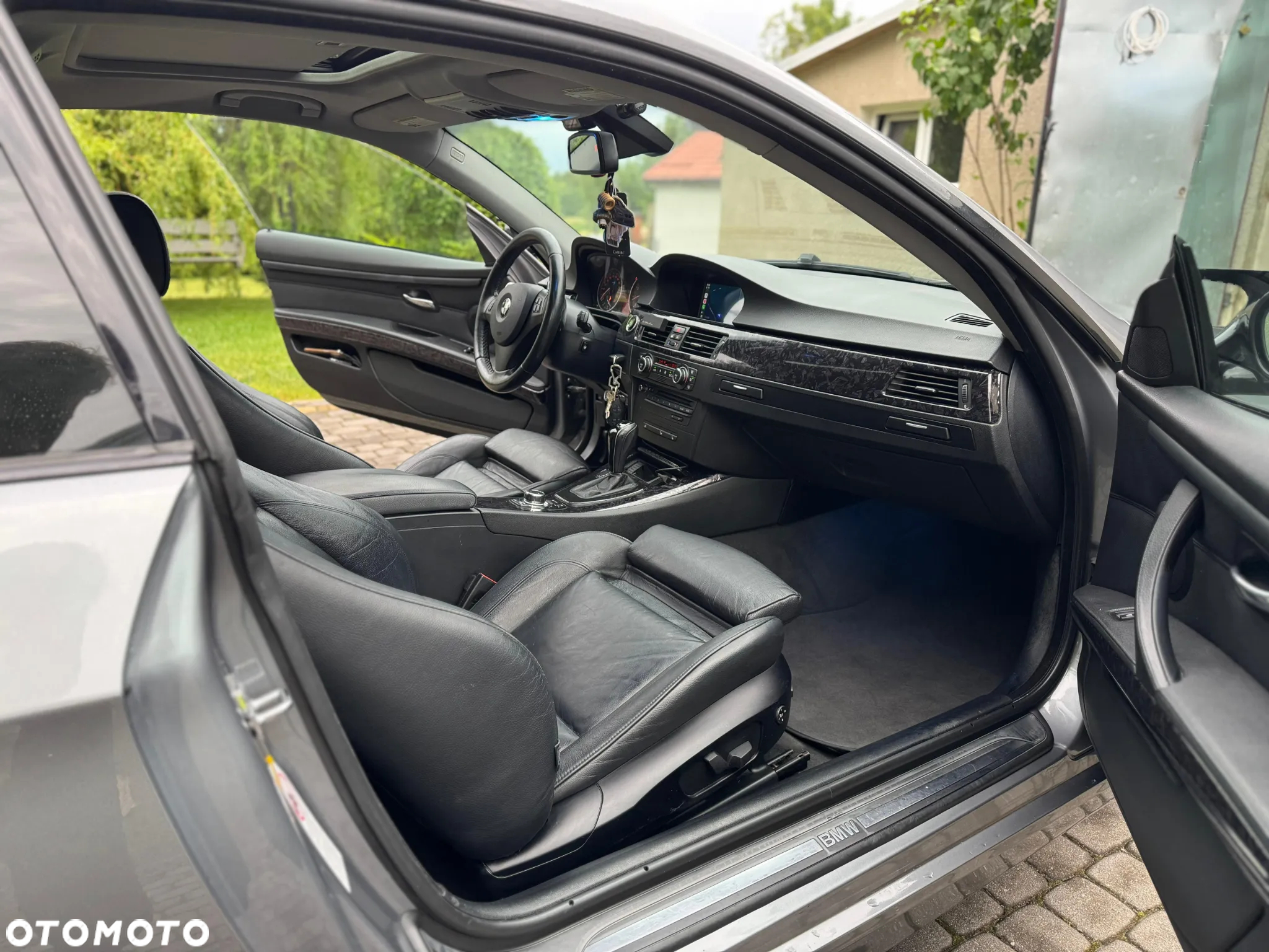 BMW Seria 3 - 11