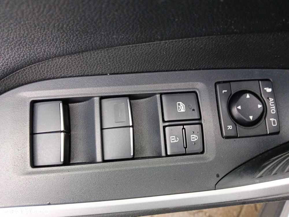 Toyota RAV4 2.5 Hybrid Comfort 4x4 - 12