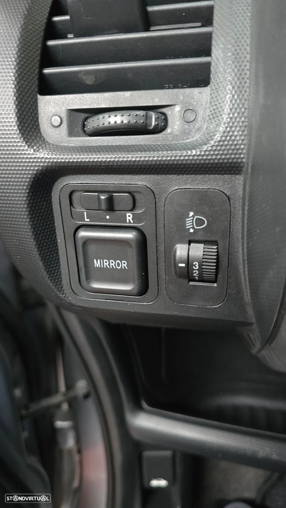 Honda Jazz 1.2 LS Cool Plus - 18