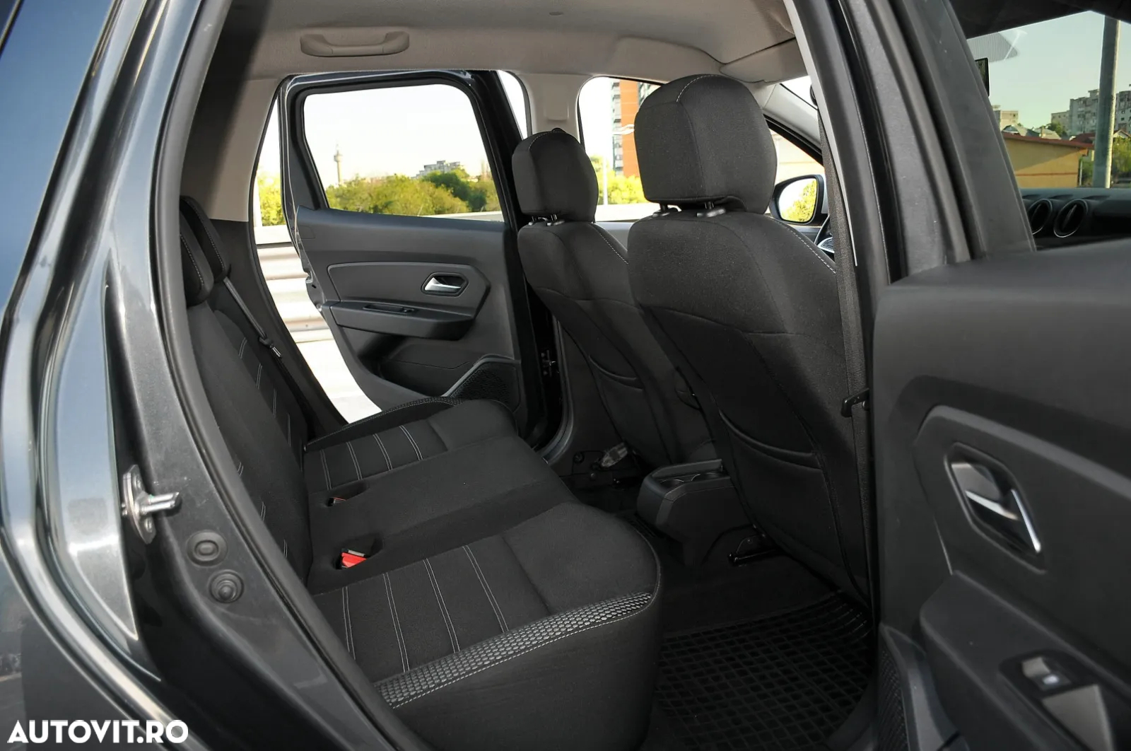 Dacia Duster 1.5 Blue dCi SL BlueLine - 15
