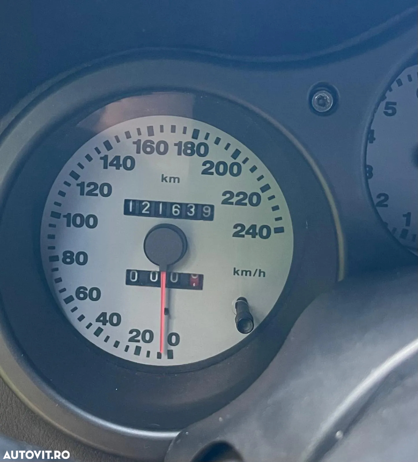 Fiat Barchetta 1.8 16V - 12