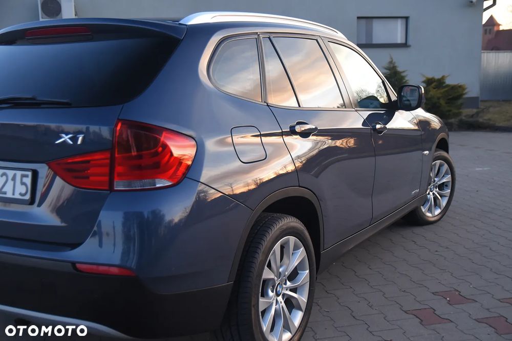 BMW X1 - 20