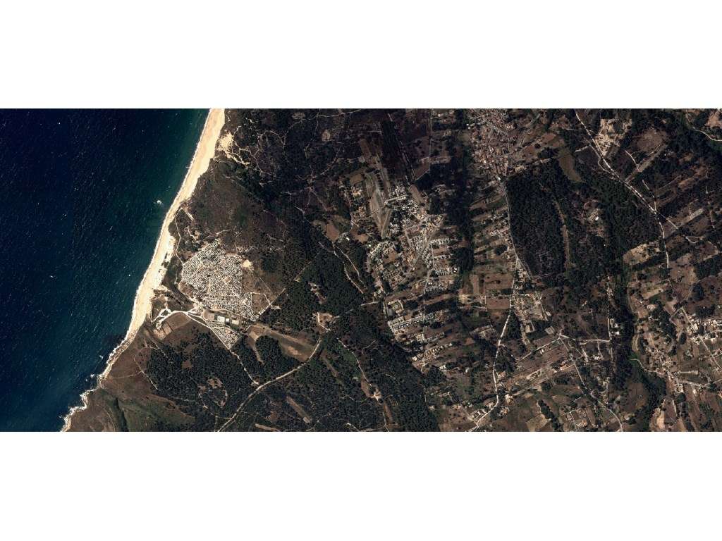 Terreno rústico em Fetais - Grande imagem: 2/5