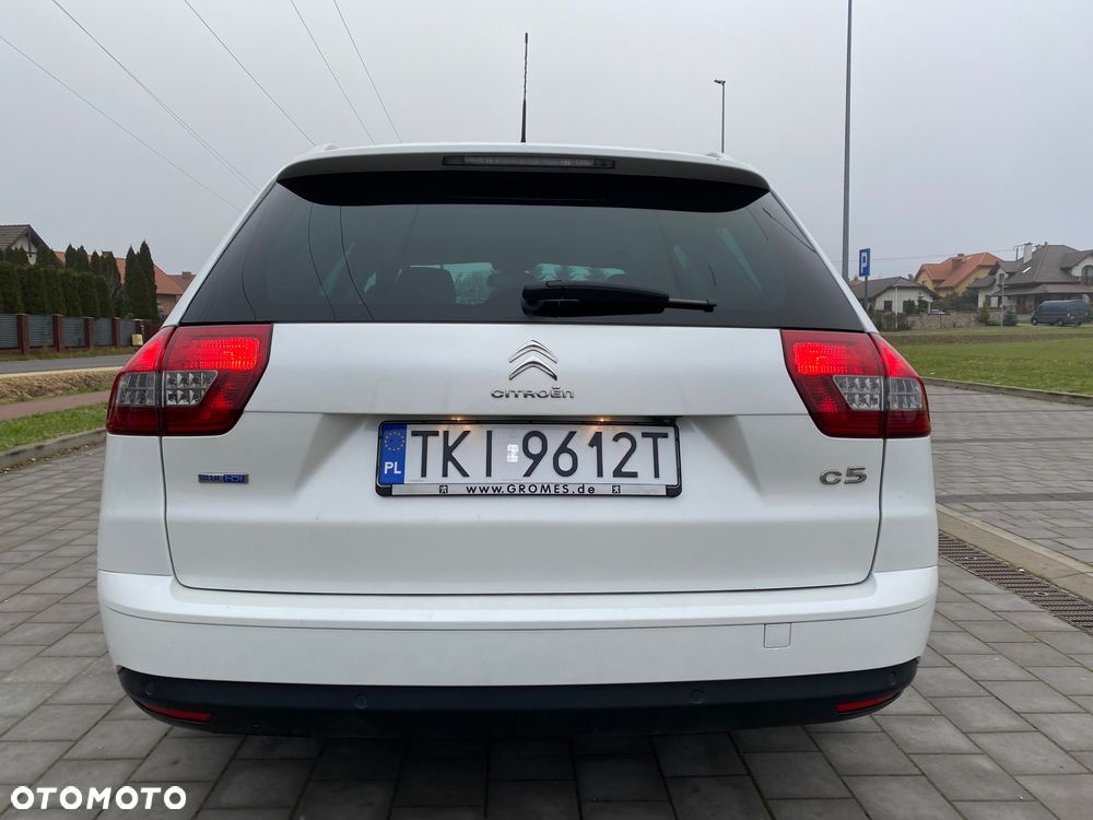 Citroën C5 BlueHDi 150 S&S Exclusive - 28