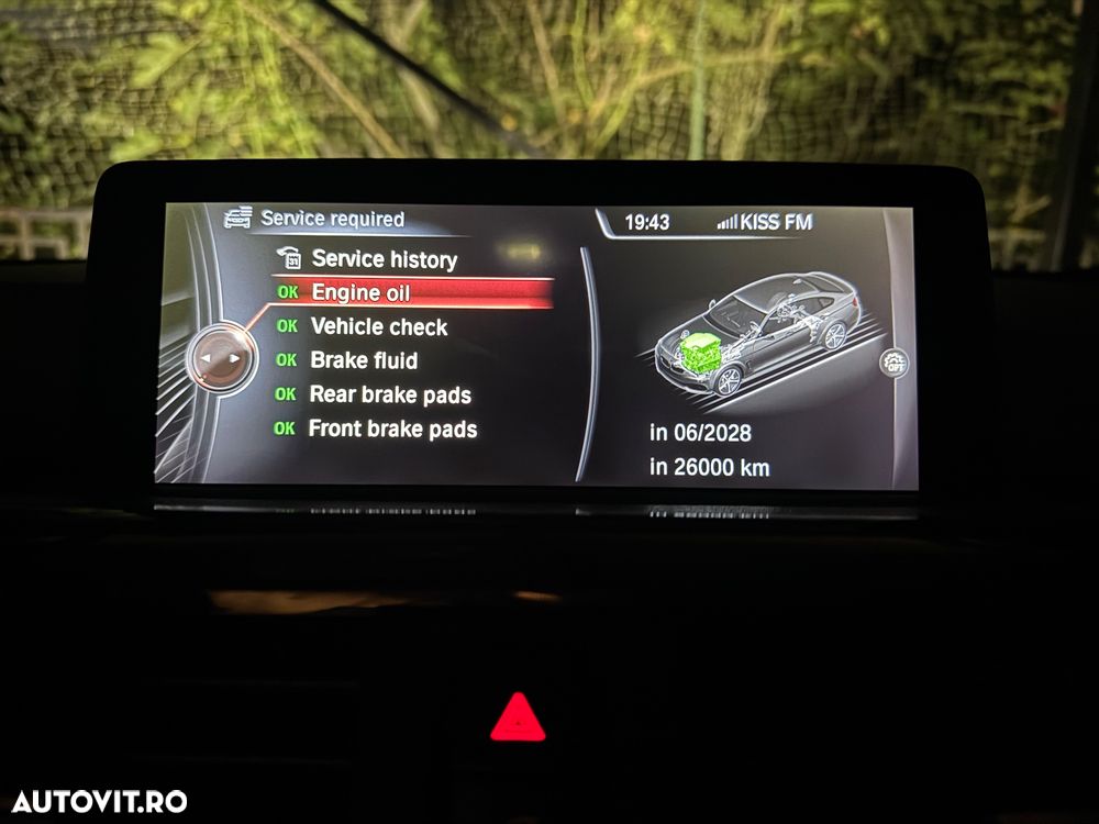 BMW 4 Series 2014 — imagine 20