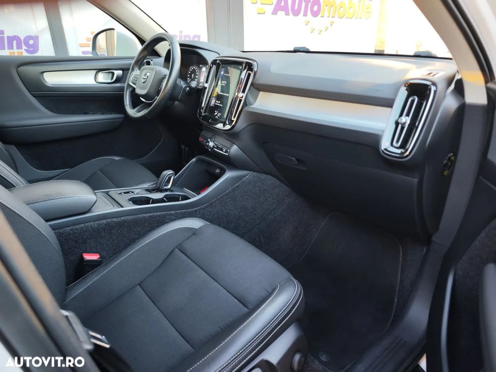 Volvo XC 40 D3 Base - 15