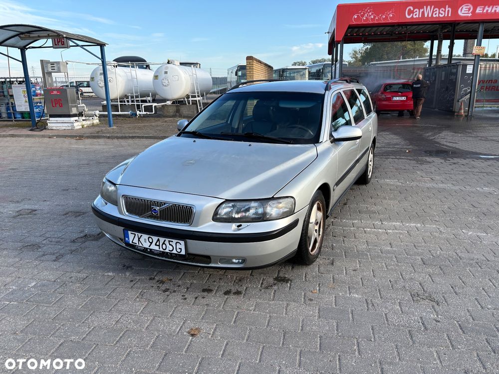 Volvo V70