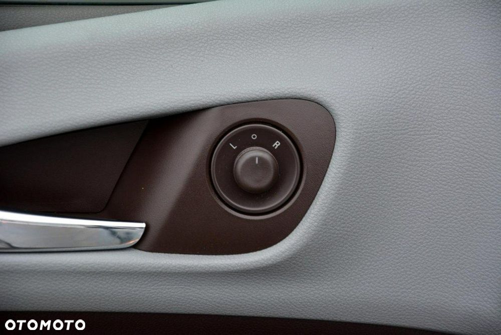 Opel Meriva 1.7 CDTI Innovation - 32