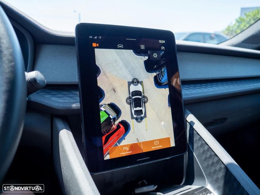 Polestar 2 Long Range 78 kWh - 36