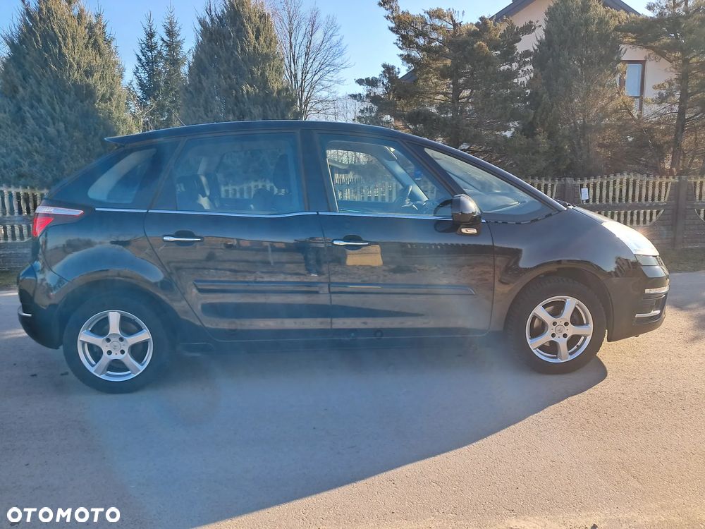 Citroën C4 Picasso 1.6 VTi Equilibre Navi Pack - 6