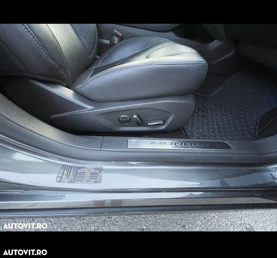Ford Mondeo 2.0 TDCI Aut. Titanium - 23