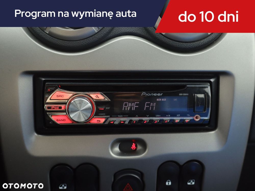 Dacia Duster - 14