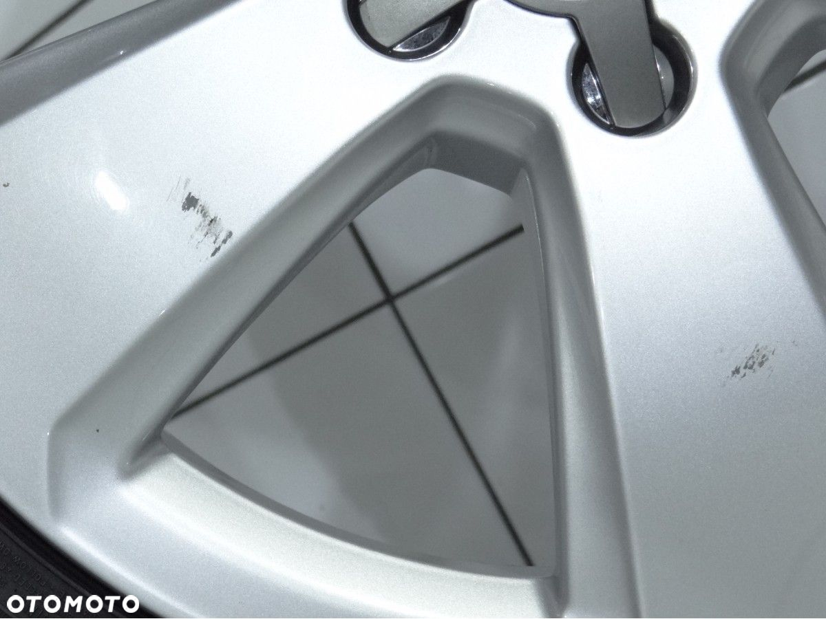 Koła zimowe AUDI  17" AUDI A3 8V0 - 4