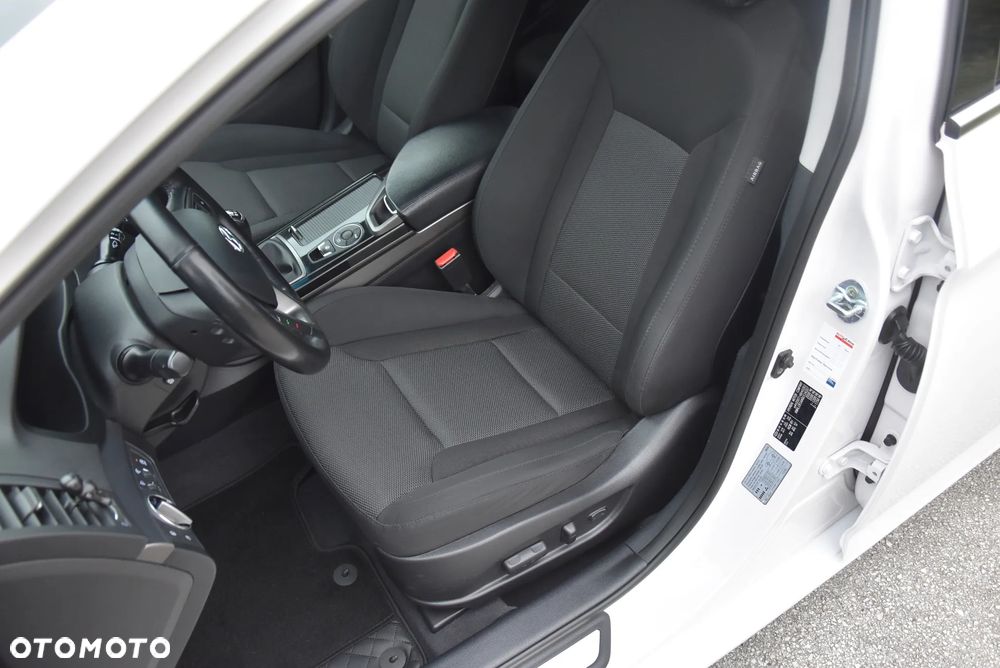 Hyundai i40 1.6 Comfort - 27