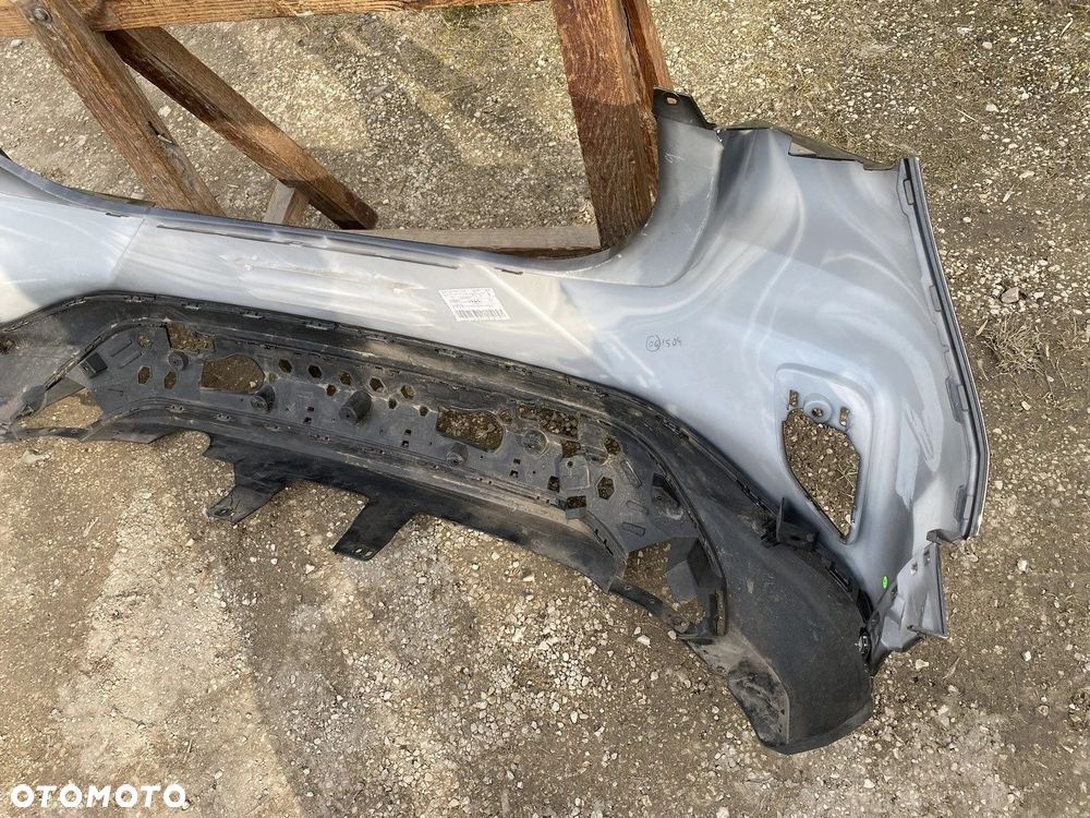 ZDERZAK TYŁ TYLNY FORD PUMA MK2 L1TB-17906-A1 - 9