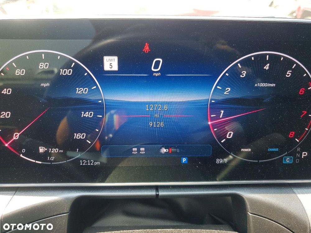 Mercedes-Benz CLE 450 4Matic 9G-TRONIC Edition AMG Line - 9