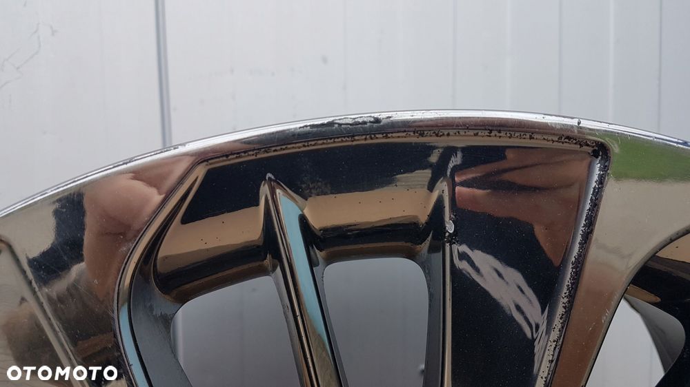 felga lexus ls 8.5jx20 et25 - 5