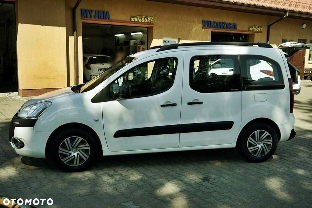 Citroën Berlingo - 2