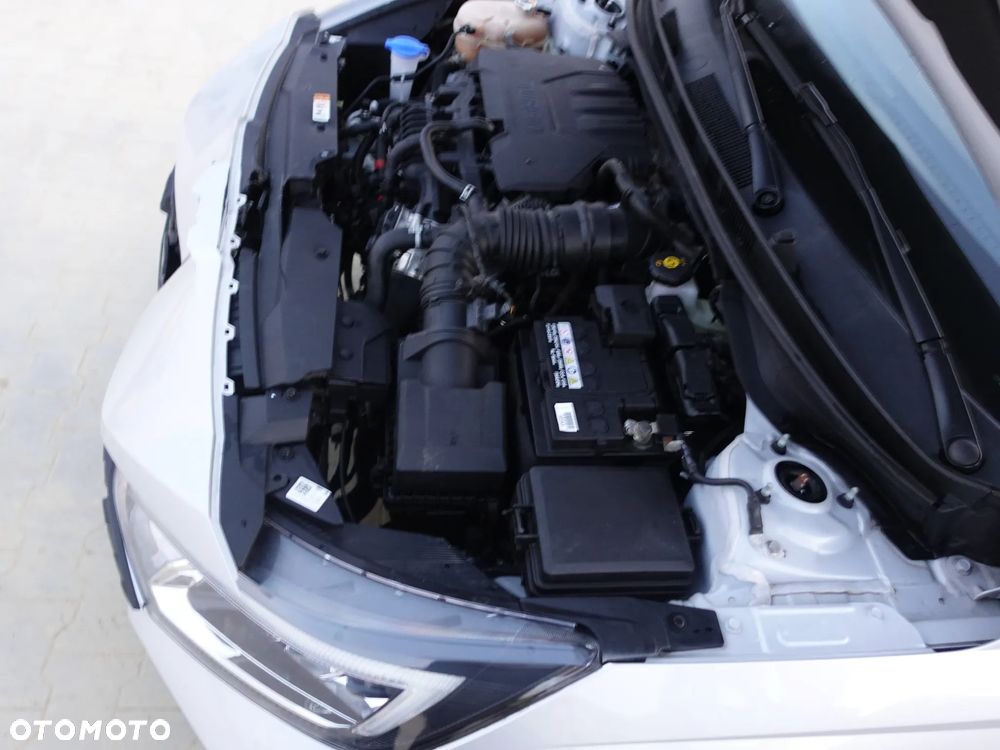 Hyundai i20 1.0 T-GDI 48V-Hybrid N Line - 17