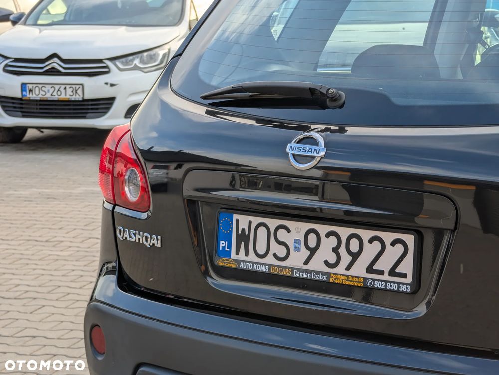 Nissan Qashqai 1.6 I-Way - 16