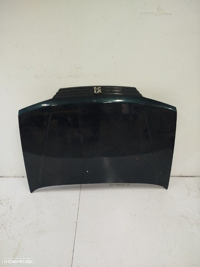 Capot Peugeot 106 I (1A, 1C) - 4